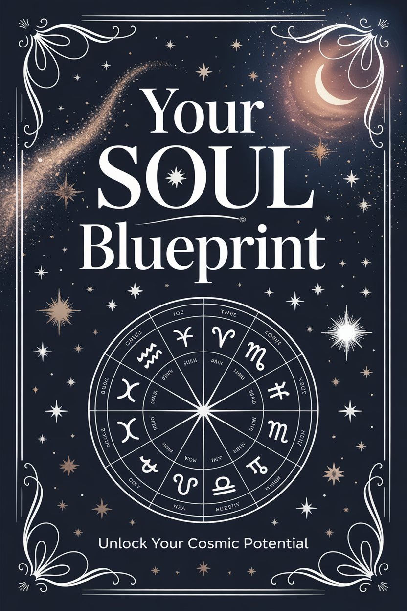 Soul Blueprint