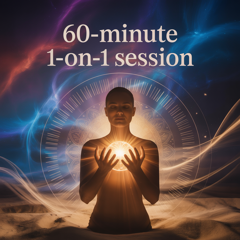 60-Min Deep Dive