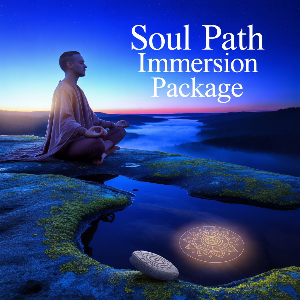 Soul Path Immersion Package