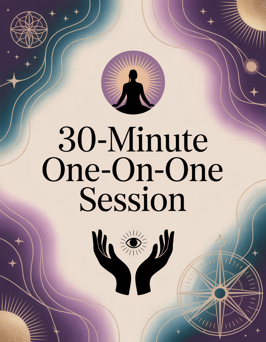 30-Min Session