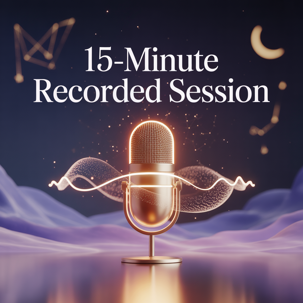 Audio Guidance